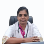 Dr Kiranmayi Pagadala