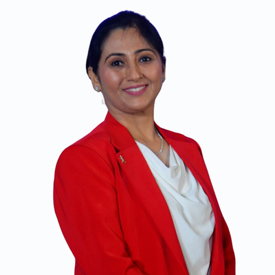 Dr Kirti Soota