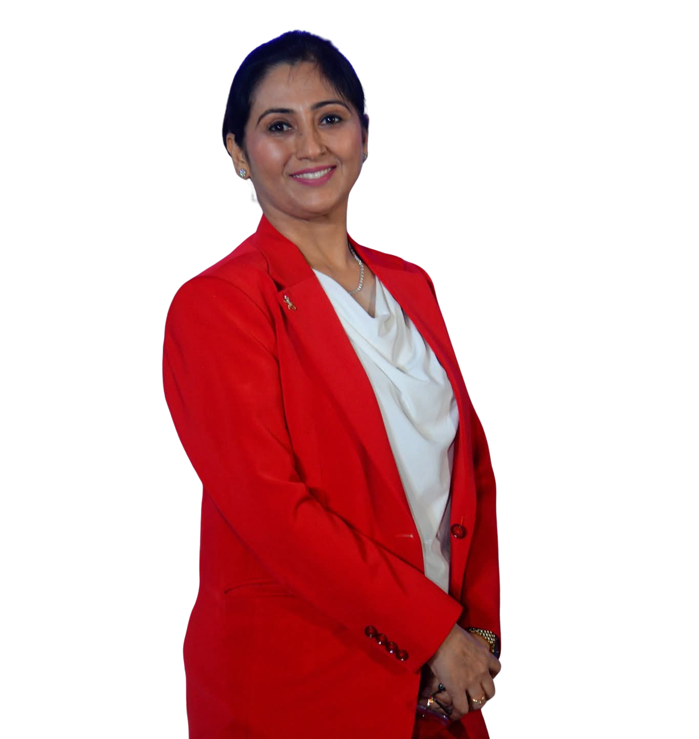 Dr Kirti Soota