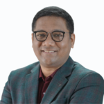 Dr Kishore K Talukdar