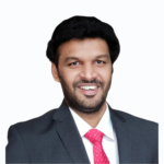 Dr Krishna Sumanth Dogiparthi