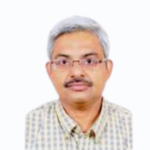 Prof Dr Krishnakant N Bhatt