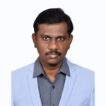 Dr M. Gowri Sankar
