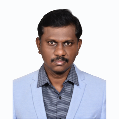 Dr M. Gowri Sankar