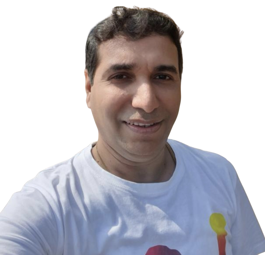 Dr M M Bhattacharya