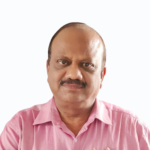 Dr M.C. Srivastava