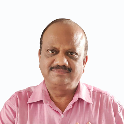 Dr M.C. Srivastava