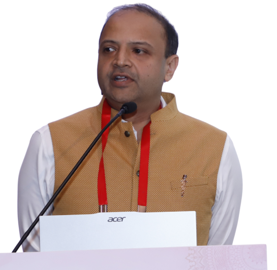 Dr Madhav Prabhu