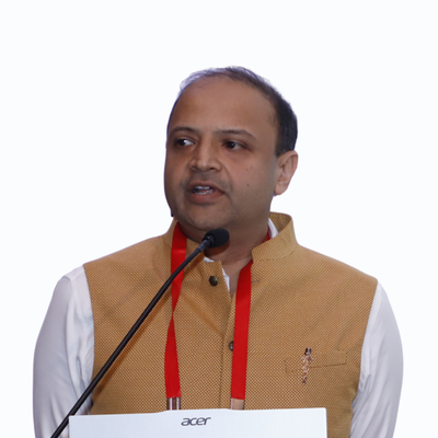 Dr Madhav Prabhu