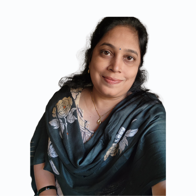 Dr Madhu Bansode
