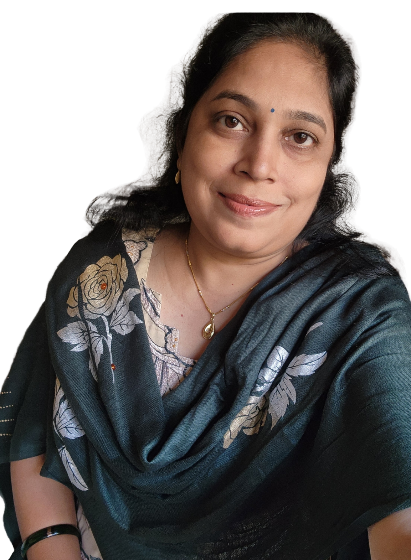 Dr Madhu Bansode