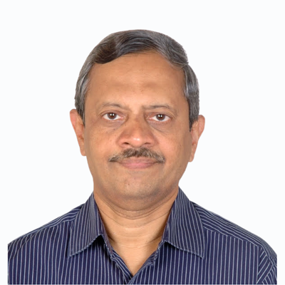 Dr Mahadev Desai