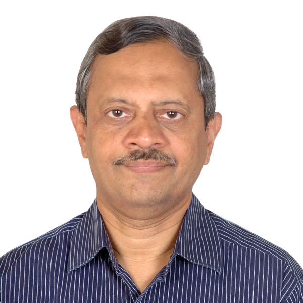Dr Mahadev Desai