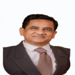 Dr Mahantesh S Kadapatti