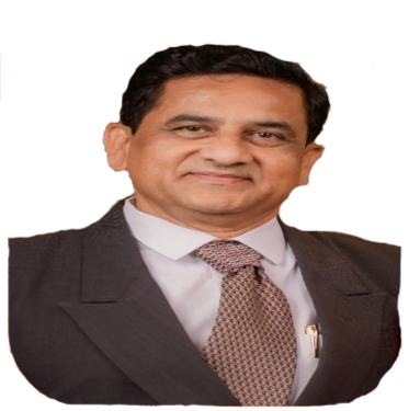 Dr Mahantesh S Kadapatti