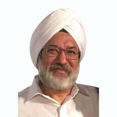 Dr Mahendra S Suri