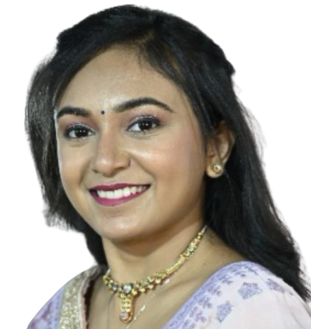 Dr Maitri Mukundkumar Patel