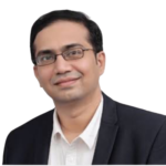 Dr Makarand Salunke