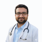 Dr. Malav Patel