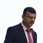Dr Manish Kumar