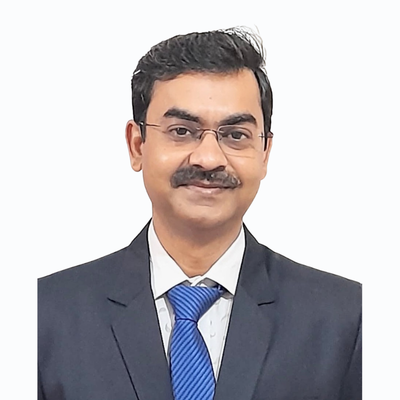 Dr Manish Kumar Jain