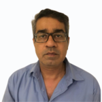 Dr Manish Singhavi