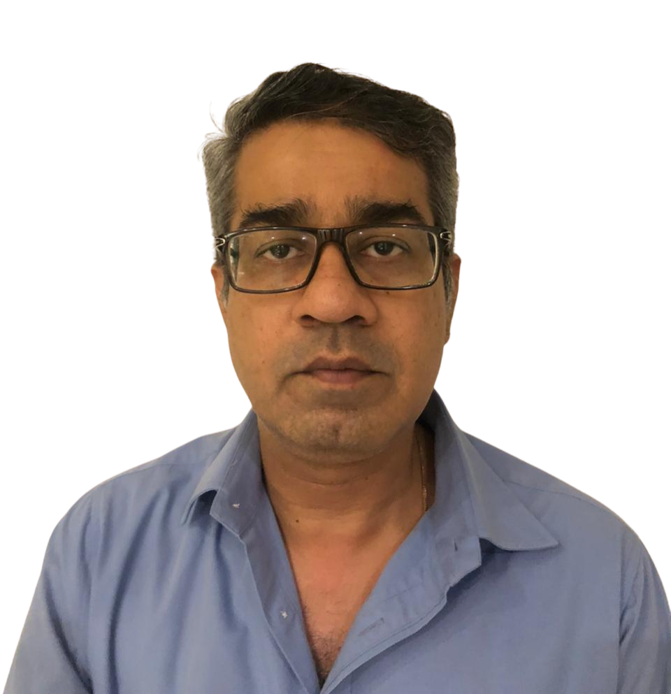 Dr Manish Singhavi