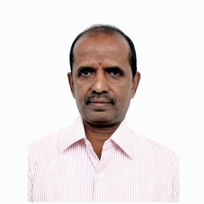 Dr Manjunatha Gupta G R