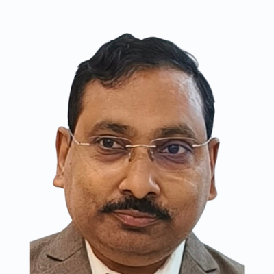 Dr Manoj Kumar