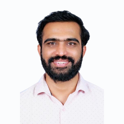 Dr Manoj Shah
