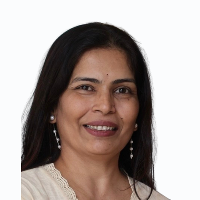 Dr Mayura Choudhari Kale