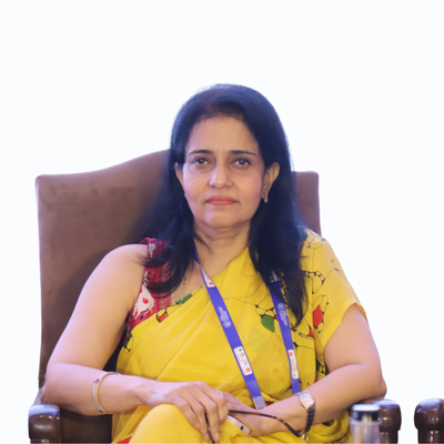 Dr Meena Chhabra