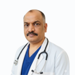 Dr Meghanath Yenni