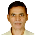 Dr M M Maredia
