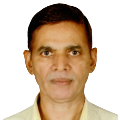 Dr M M Maredia