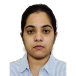 Dr Mehek Khanuja