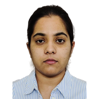 Dr Mehek Khanuja