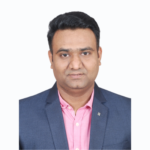 Dr Mehul Marwadi