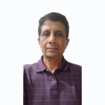 Dr Milind L Prakashkar