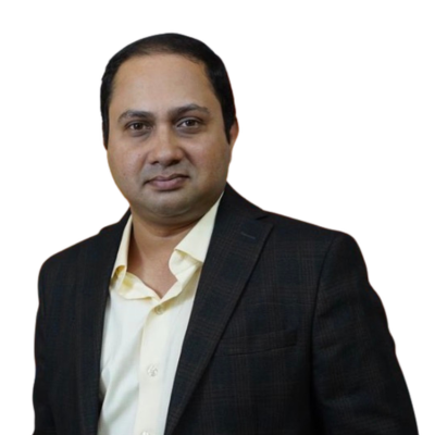 Dr Mohammed Tauseef