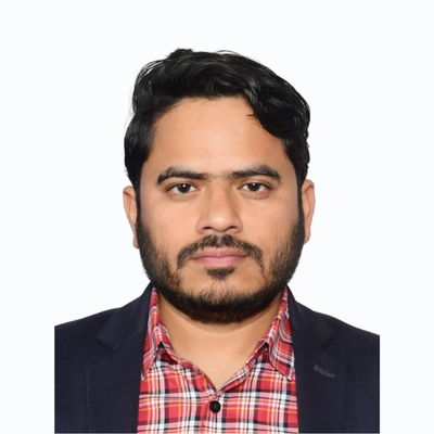 Dr Mohd Shaigan