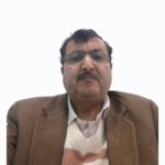 Dr Mohit Saran