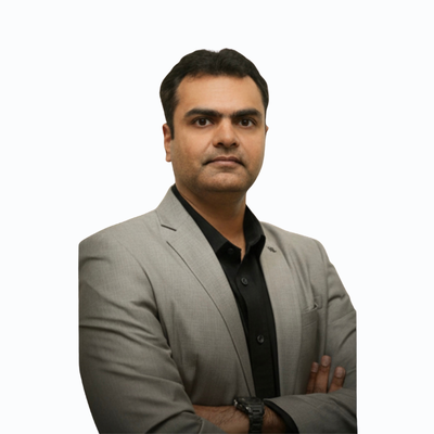 Dr Mohsin Aslam
