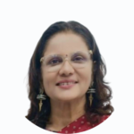 Dr Monica Gupta