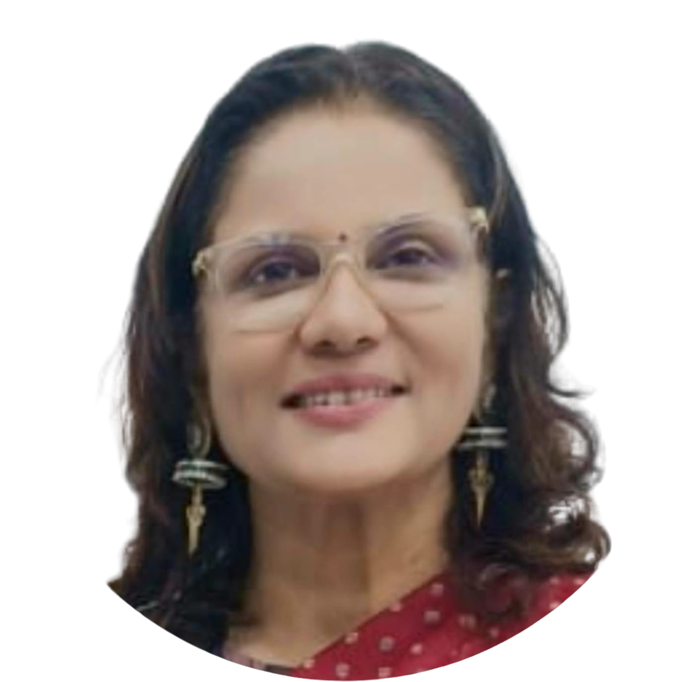 Dr Monica Gupta