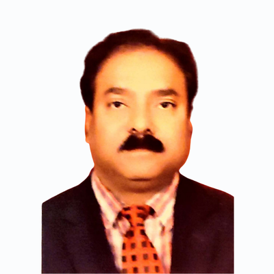 Dr Mritunjay Kumar Sinha