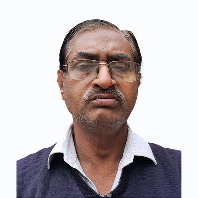 Dr Mritunjay Singh