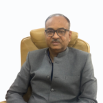 Dr Mukesh Kumar