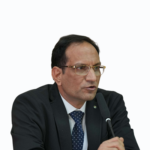 Dr Mukesh Kumar Gupta