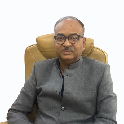 Dr Mukesh Kumar